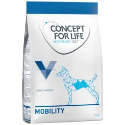 Concept for Life Veterinary Diet Mobility
