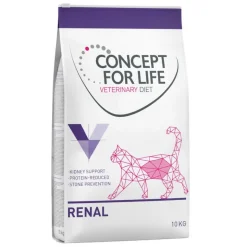 Concept for Life Veterinary Diet Renal