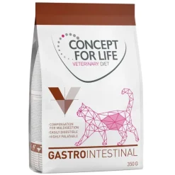 Concept for Life Veterinary Diet Gastro Intestinal
