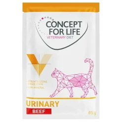 Concept for Life Veterinary Diet Urinary Okse