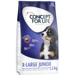 Concept for Life X-Large Junior