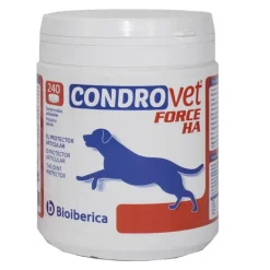 Condrovet Force HA Hund