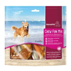 Cookies Chew Fun Mix Kylling