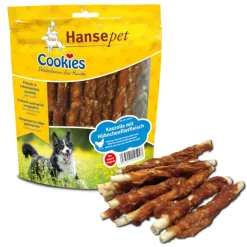 Cookies Delikatess Tyggerulle med Kyllingestrips