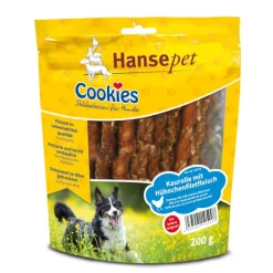 Cookies Delikatess Tyggerulle med Kyllingestrips