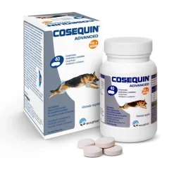 Cosequin Advance Hund