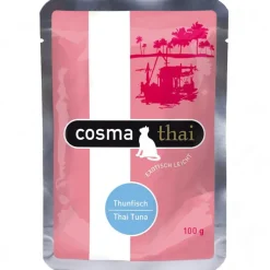 Cosma Asia portionspose 6 x 100 g