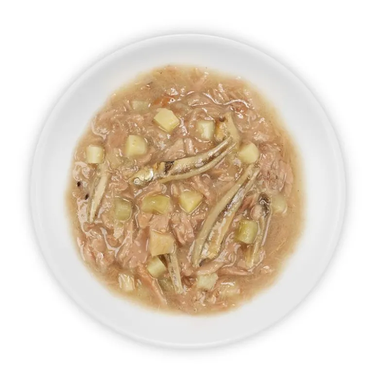 Cosma Bowl 12 x 80 g