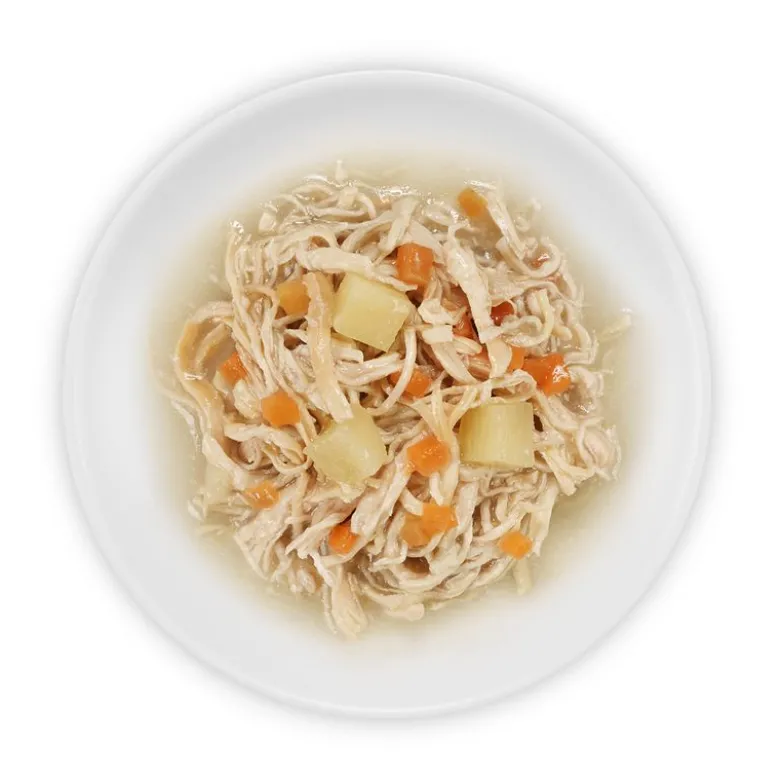 Cosma Bowl 12 x 80 g
