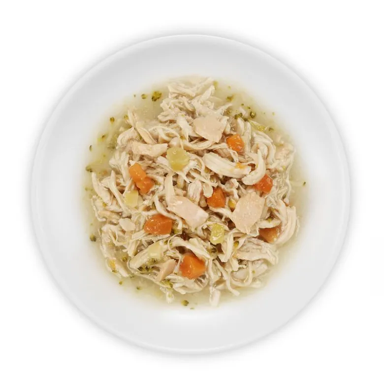 Cosma Bowl 12 x 80 g