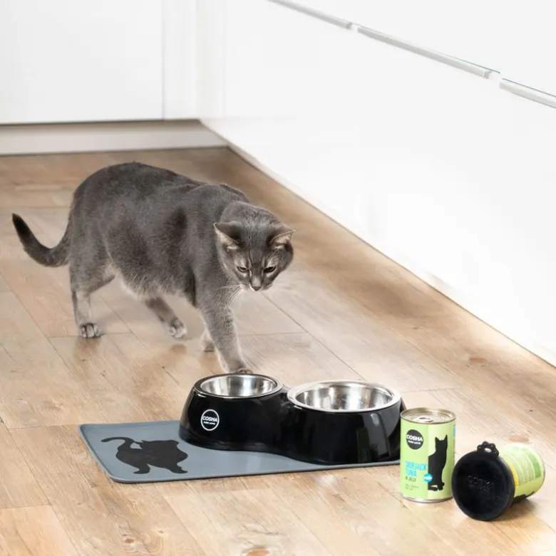Cosma dobbeltskål