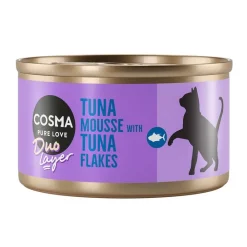 Cosma DUO Layer 24 x 70 g