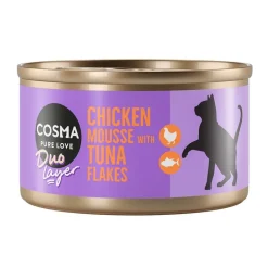 Cosma DUO Layer 24 x 70 g