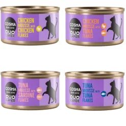Cosma DUO Layer 24 x 70 g
