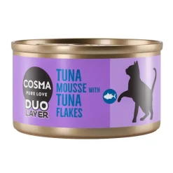 Cosma DUO Layer 6 x 70 g