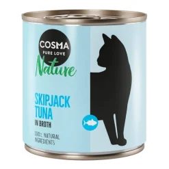 Cosma Nature 6 x 280 g