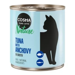 Cosma Nature 6 x 280 g