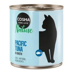 Cosma Nature 6 x 280 g