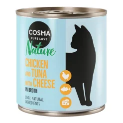 Cosma Nature 6 x 280 g