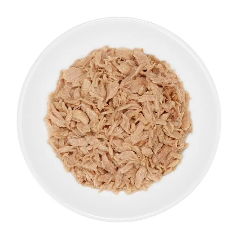 Cosma Nature 6 x 70 g kattemad i dåse
