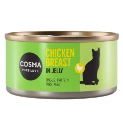 Cosma Original i gelé 6 x 170 g