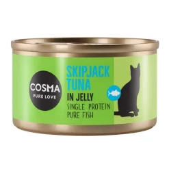 Cosma Original i gelé 6 x 85 g