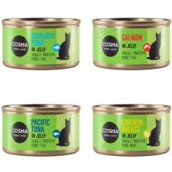 Cosma Original i gelé 6 x 85 g