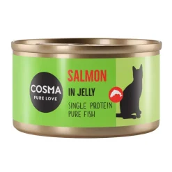 Cosma Original i gelé 6 x 85 g