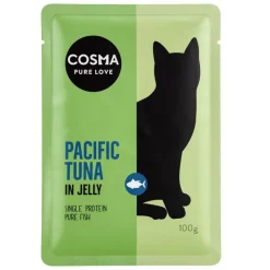 Cosma Original i portionsposer 6 x 100 g