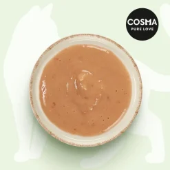 Cosma Smoothies 6 x 50 g