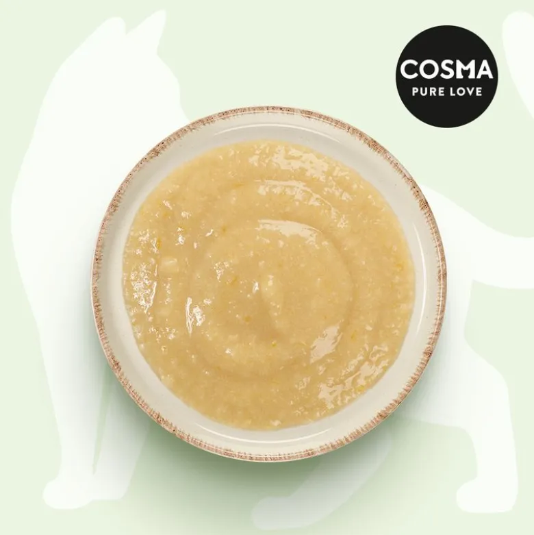 Cosma Smoothies 6 x 50 g
