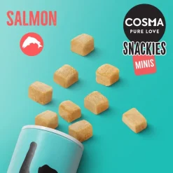 Cosma Snackies Minis