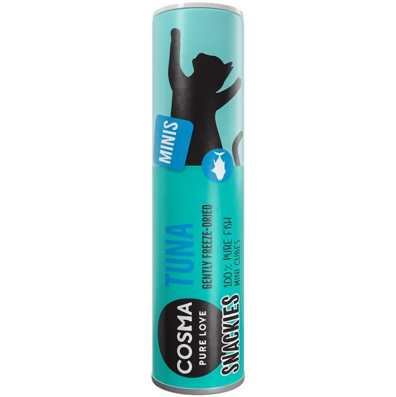 Cosma Snackies Minis