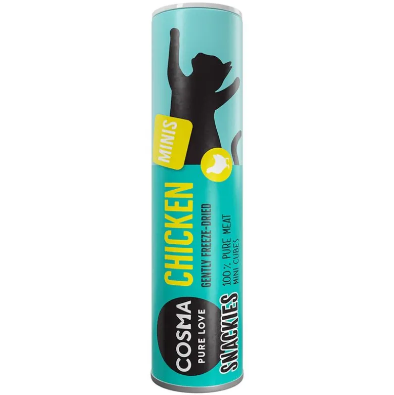 Cosma Snackies Minis