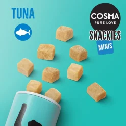 Cosma Snackies Minis