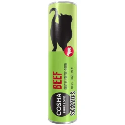 Cosma snackies - naturlige kattesnacks
