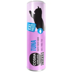 Cosma Snackies XXL - naturlige kattesnacks
