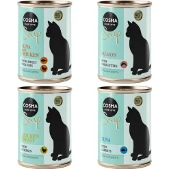 Cosma Soup 12 x 100 g