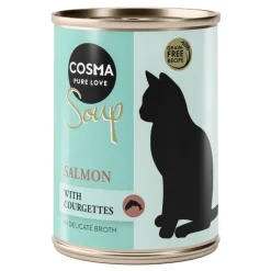 Cosma Soup 12 x 100 g