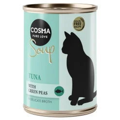 Cosma Soup 12 x 100 g