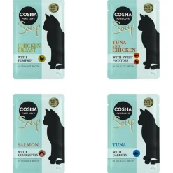 Cosma Soup 12 x 40 g