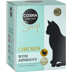 Cosma Soup 12 x 40 g