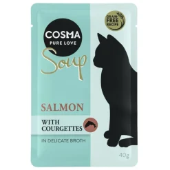 Cosma Soup 12 x 40 g