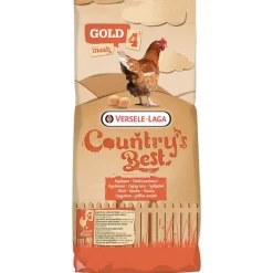 Country's Best GOLD 4 Mash