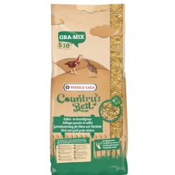 Country's Best GRA-MIX kylling- og vagtelblanding