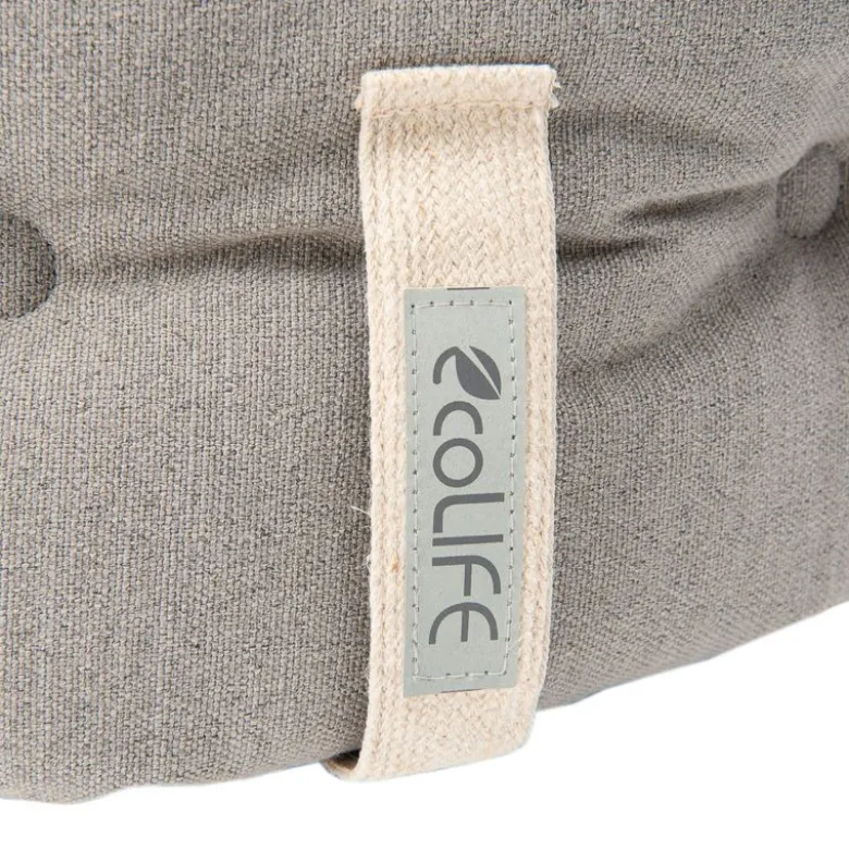 Cozy ecoLIFE Hundeseng, grå