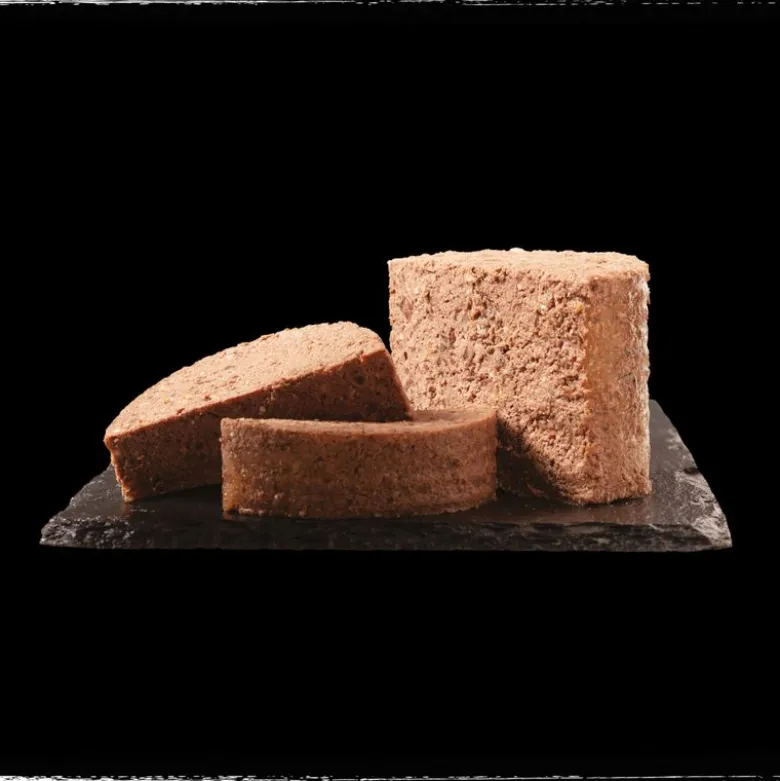 Crave Adult hundefoder 6 x 400 g