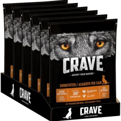 Crave Dog Adult Kalkun & Kylling