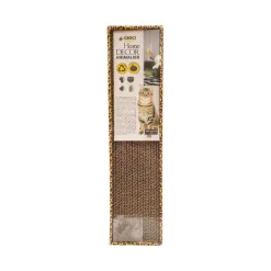 Croci kradsebræt Home Decor Leopard