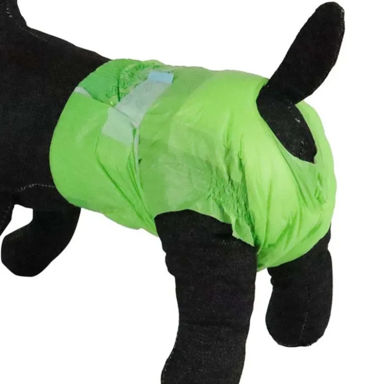 Croci Nappy Eco hundebleer